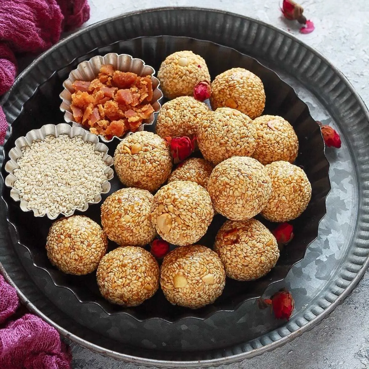 Til Gud Ladoo